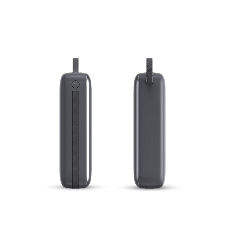 Powerbank KSIX 20.000 mAh, Carga...