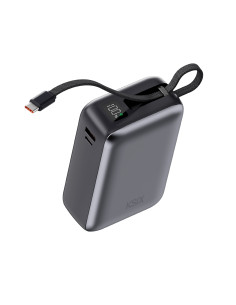 KSIX 30,000 mAh Powerbank,...