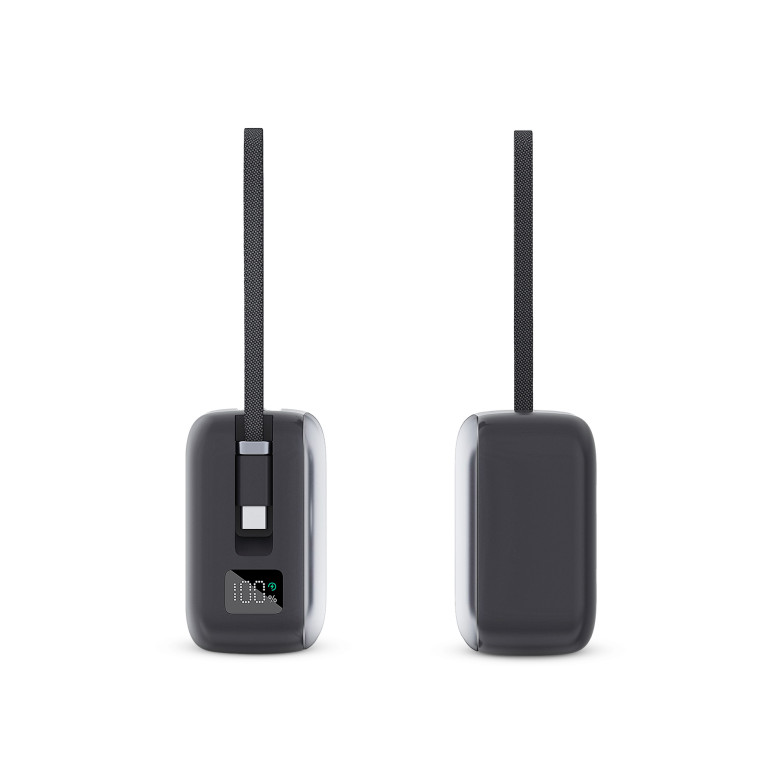 Powerbank KSIX 30.000 mAh, Carga...