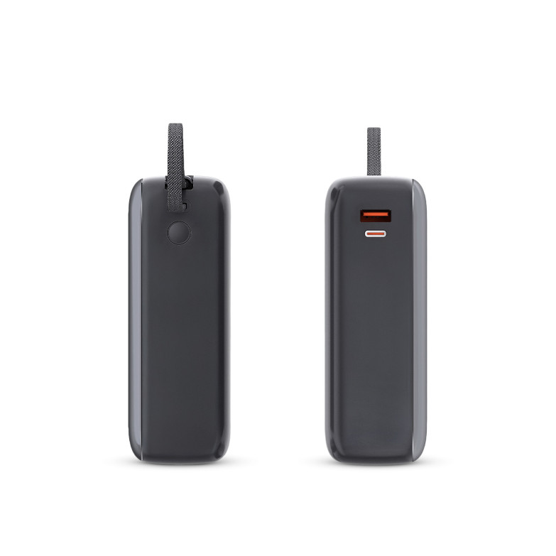 Powerbank KSIX 30.000 mAh, Carga...