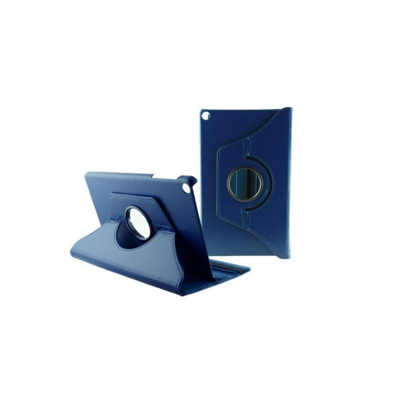 Contact 360 Case For Samsung Tab A 10,1 (2019) Inches Blue