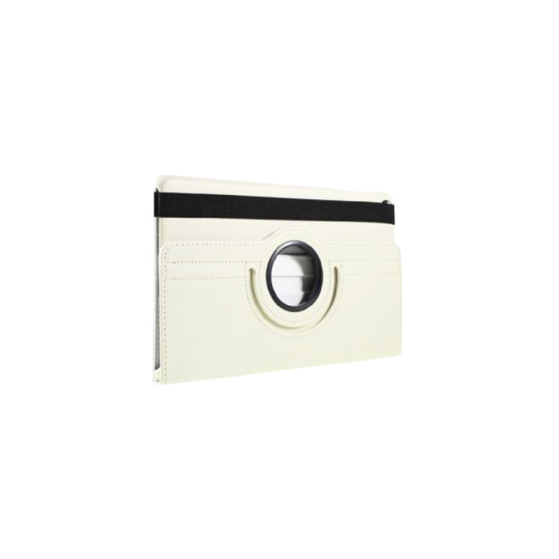 Contact 360 Case For Samsung Tab A 10,1 (2019) Inches White