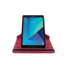 Funda para Samsung Galaxy TAB S3 9.7'', Rígida, Rojo