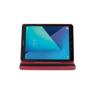 Contact 360 Case For Samsung Tab S3 9,7 Inches Red