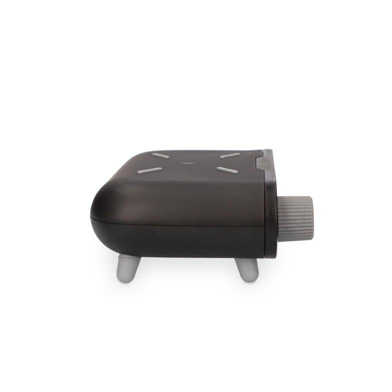 KSIX Alarm Clock and Wireless Charger...