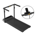 Foldable Treadmill Kingsmith WalkingPad R3 Hybrid Plus, Ultra-thin, 12 km/h, 120 kg, LED display, Footsense, App