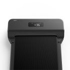 Cinta de andar plegable Kingsmith WalkingPad Z1F, Ultra fina, Silenciosa, 6km/h, 110kg, Pantalla LED, Control remoto, App