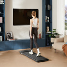 KINGSMITH WalkingPad Z1F, Foldable Treadmill, Ultra-thin, Silent, 6km/h, 110kg, LED Display, Remote Control, App