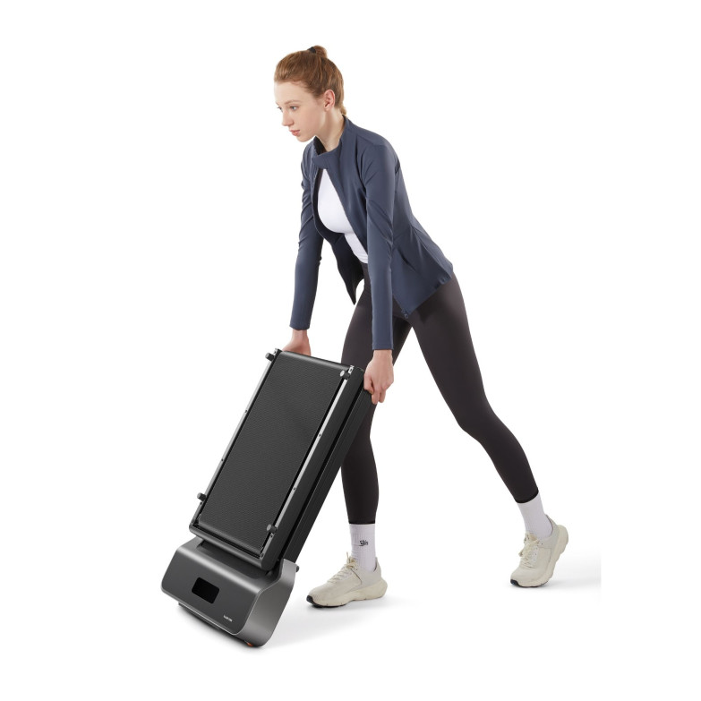 KINGSMITH WalkingPad Z1F, Foldable...