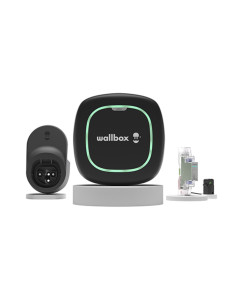 Wallbox Pulsar MAX electric...