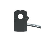 Wallbox Pulsar MAX electric car charger kit + single-phase energy meter + holder, 7.4kW, Single-phase, Type 2, 5m, Black