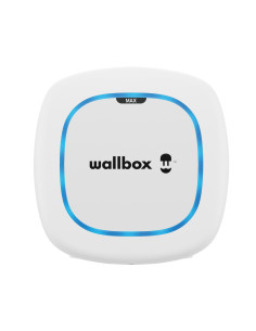 Wallbox Pulsar MAX electric...