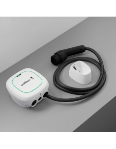 Wallbox Pulsar MAX electric... 2