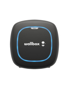Wallbox Pulsar MAX electric...