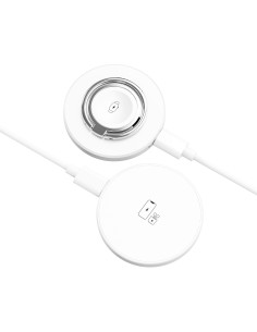 Base de carga inalámbrica...