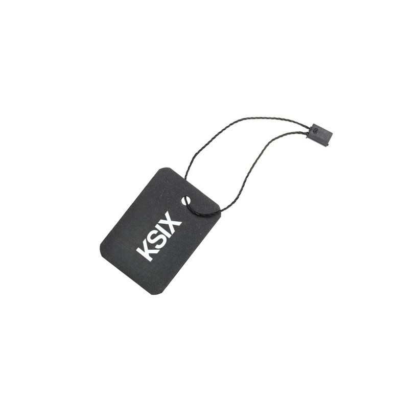 Etiqueta tag para precios KSIX, canal selectivo