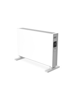 Calefactor eléctrico de... 2