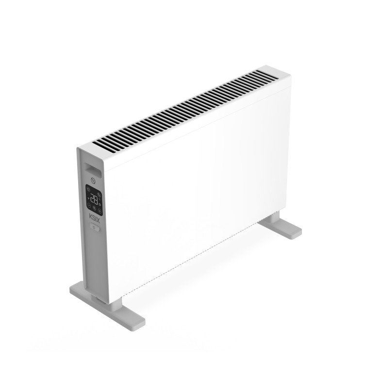 KSIX Blaze smart electric convection...