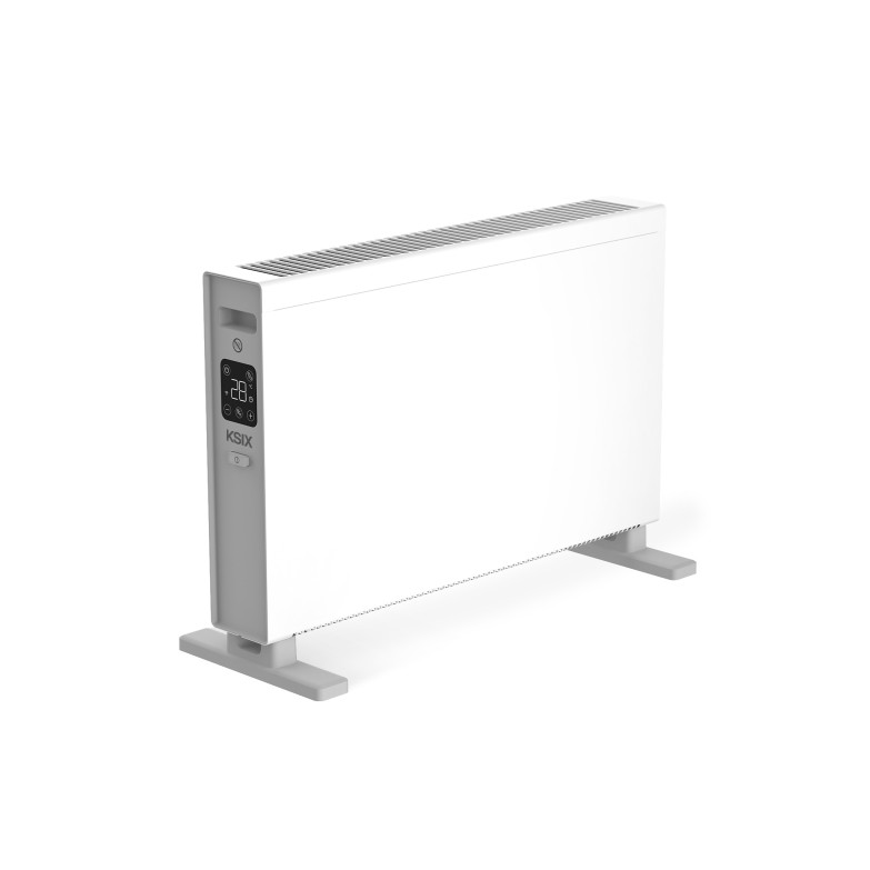 KSIX Blaze smart electric convection...