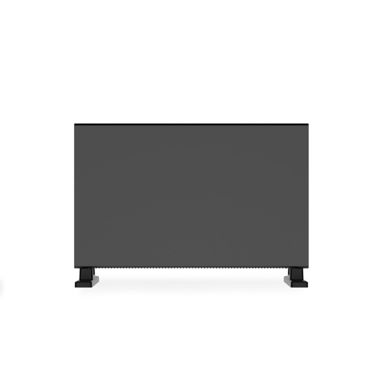 KSIX Blaze smart electric convection...