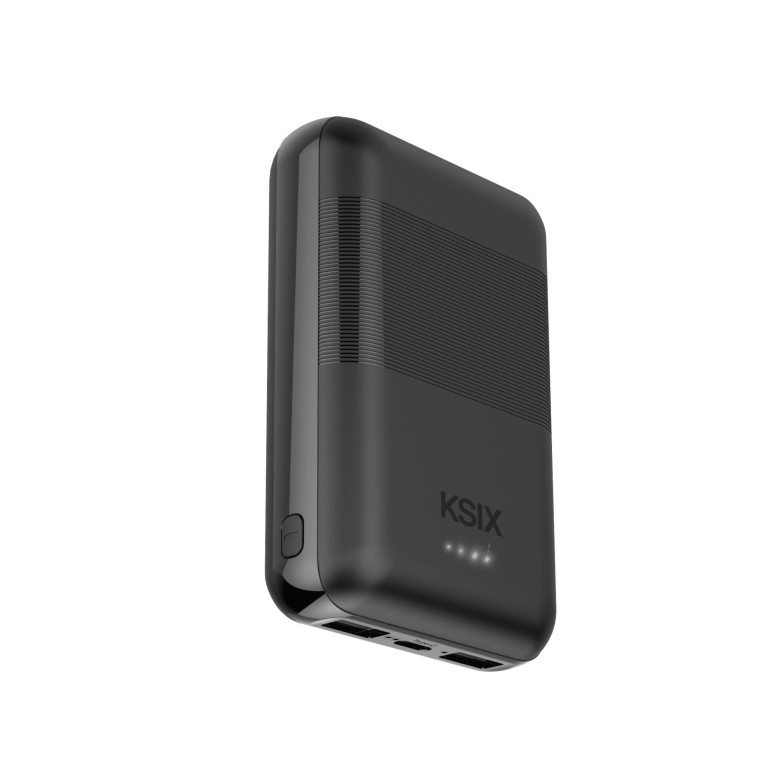 Powerbank KSIX Mini 10.000 mAh,...