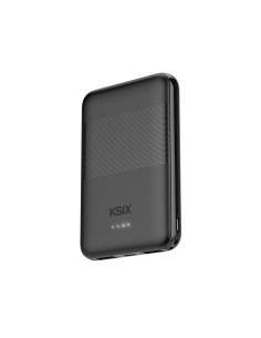 KSIX Slim powerbank 5,000...