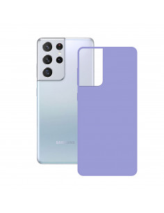 Silk Case For Galaxy S21...