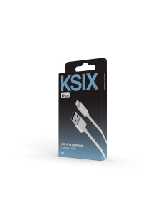 USB-A to Lightning KSIX 12... 2