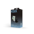 KSIX Car Dashboard Mount For Smartphone Black
