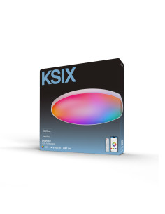 KSIX Halo SmartLED panel,... 2
