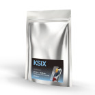 Pack de 10 láminas plotter KSIX 2024 especiales máquiva UV, protectores de pantalla TPU, código de recarga