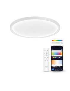 KSIX Halo 2 SmartLED...