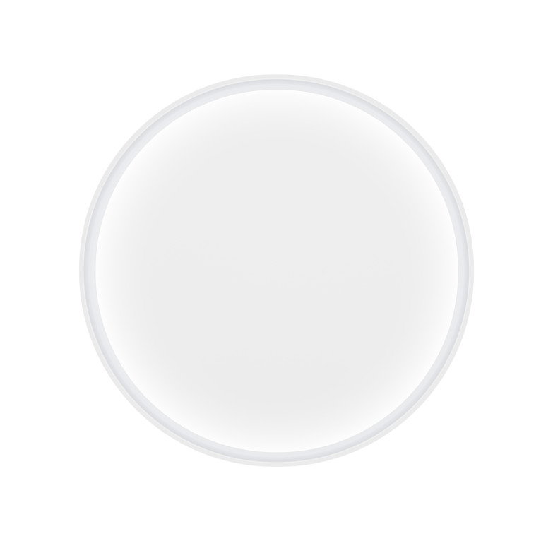 Plafón SmartLED KSIX Halo 2, RGBIC +...