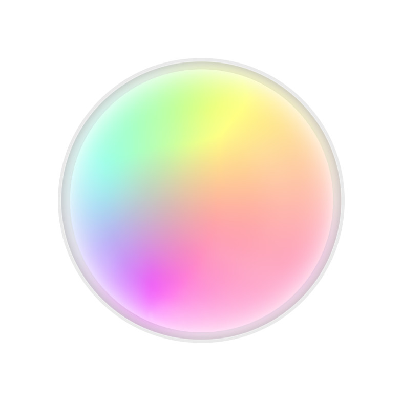 KSIX Halo 2 SmartLED Ceiling Light,... KSIX Halo 2 SmartLED Ceiling Light,...