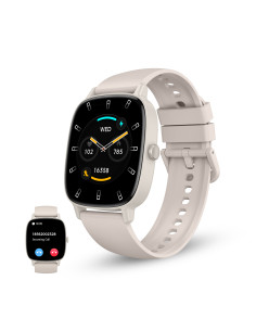 KSIX Pulse Smartwatch,...