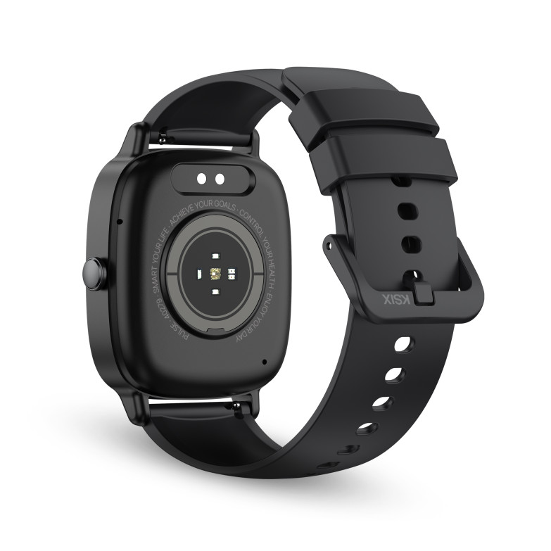KSIX Pulse Smartwatch, 1.83" Screen,... KSIX Pulse Smartwatch, 1.83" Screen,...