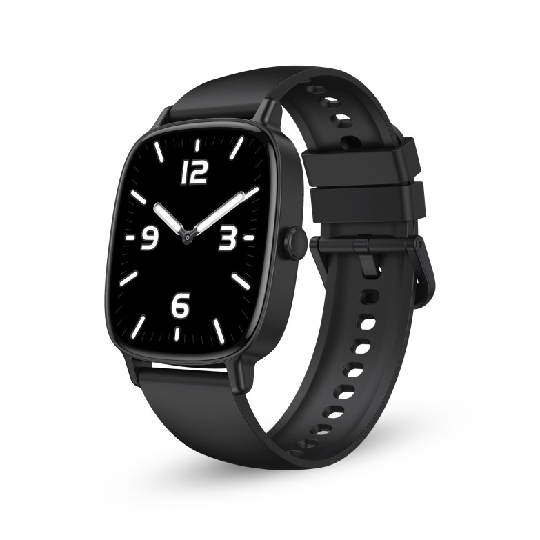 KSIX Pulse Smartwatch, 1.83" Screen,... KSIX Pulse Smartwatch, 1.83" Screen,...
