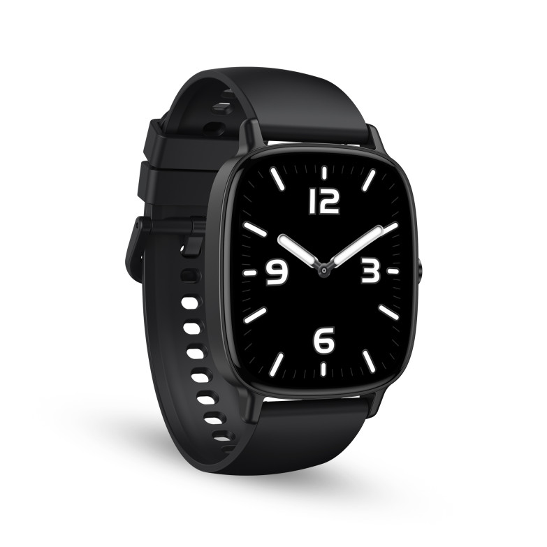 KSIX Pulse Smartwatch, 1.83" Screen,... KSIX Pulse Smartwatch, 1.83" Screen,...