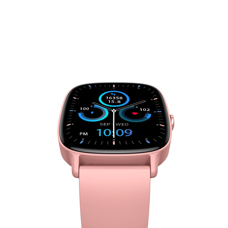 Smartwatch KSIX Pulse, Pantalla...
