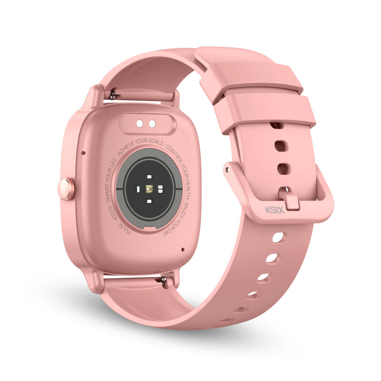 Smartwatch KSIX Pulse, Pantalla...