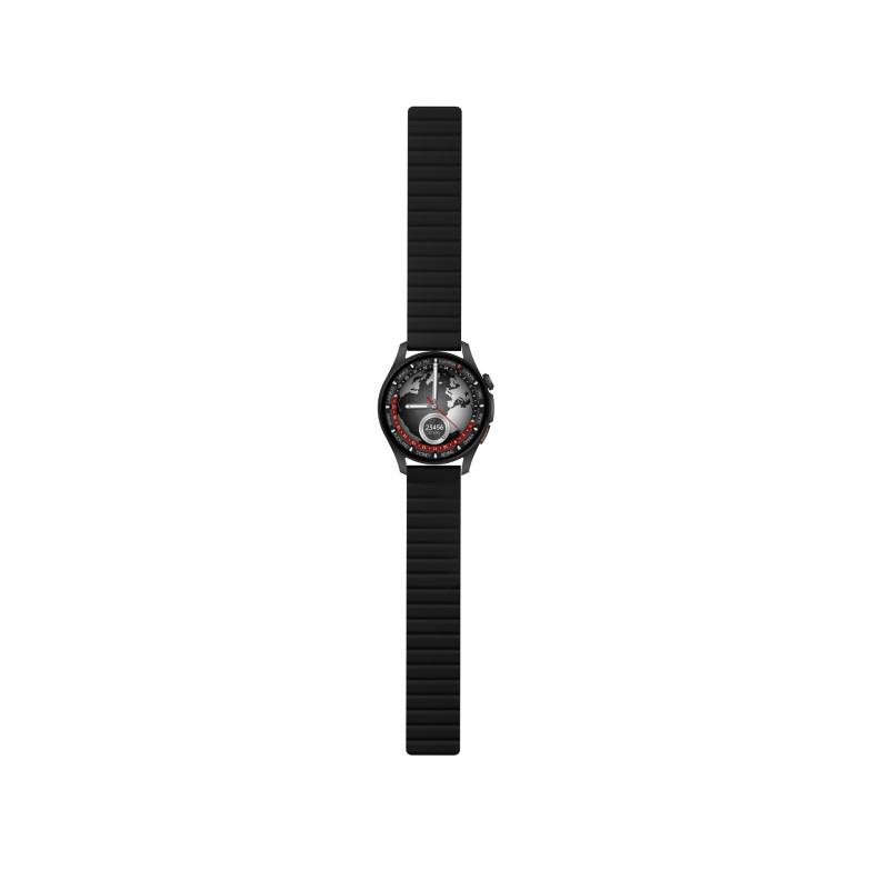 Smartwatch KSIX Horizon, GPS, 1.43”... Smartwatch KSIX Horizon, GPS, 1.43”...