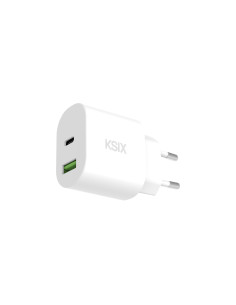 KSIX 30W Wall Charger,...