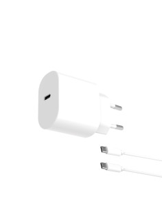 Contact 20W Wall Charger,...