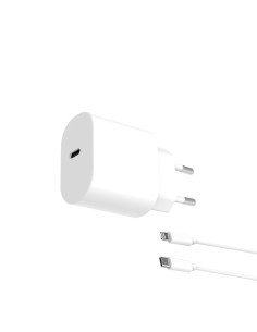 Contact 30W Wall Charger,...