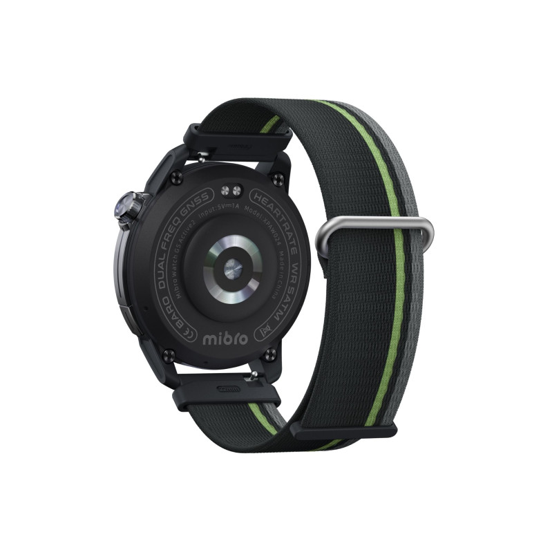 Mibro GS Active 2 Smartwatch, Padel... Mibro GS Active 2 Smartwatch, Padel...