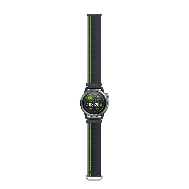 Smartwatch Mibro GS Active 2,...