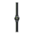 Mibro GS Active 2 Smartwatch, Padel statistics, GPS, 5ATM, 1.32" AMOLED screen, 20-day battery life, Black