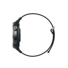 Smartwatch Mibro GS Active 2, Estadísticas pádel, GPS, 5ATM, Pantalla AMOLED 1,32’’, Aut. 20 días, Negro