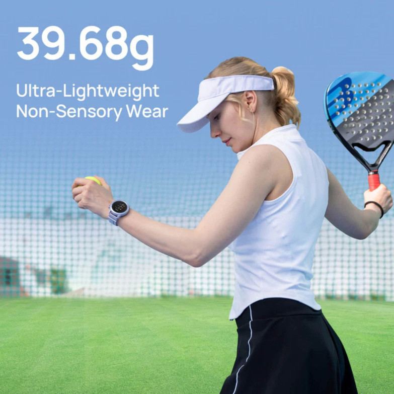 Smartwatch Mibro GS Active 2,...