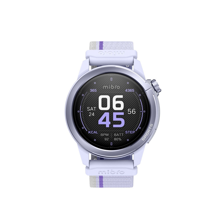 Mibro GS Active 2 Smartwatch, Padel... Mibro GS Active 2 Smartwatch, Padel...